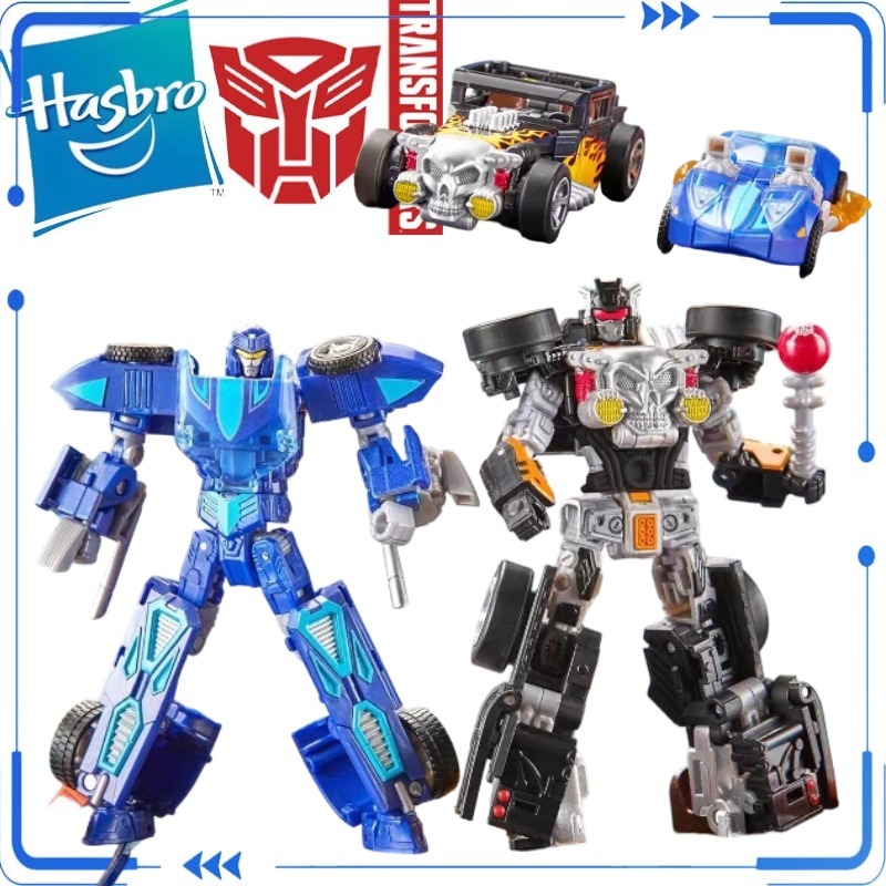 Mattel Toy Hot Wheels - Genuine Mattel Hot Wheels X Transformers