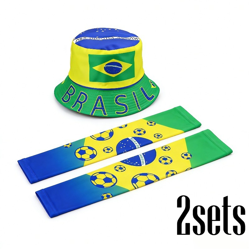 3pcs/Set 2026 Soccer Tournamen - Party Games Usa 评论和价格
