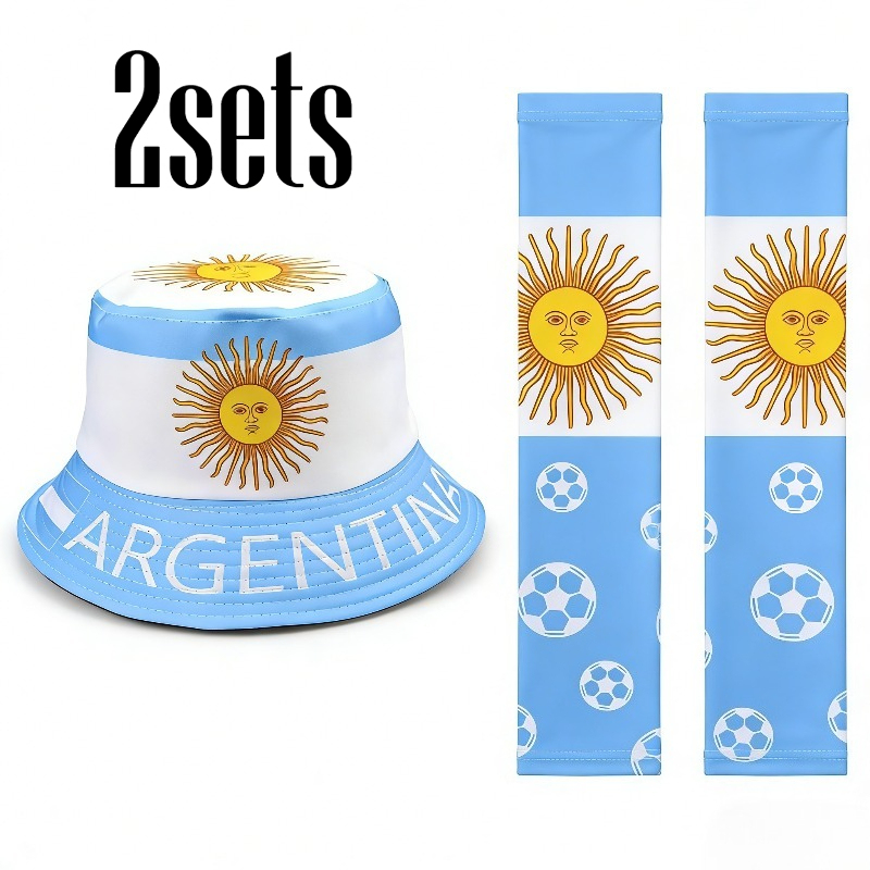 3pcs/Set 2026 Soccer Tournamen - Party Games Usa 评论和价格