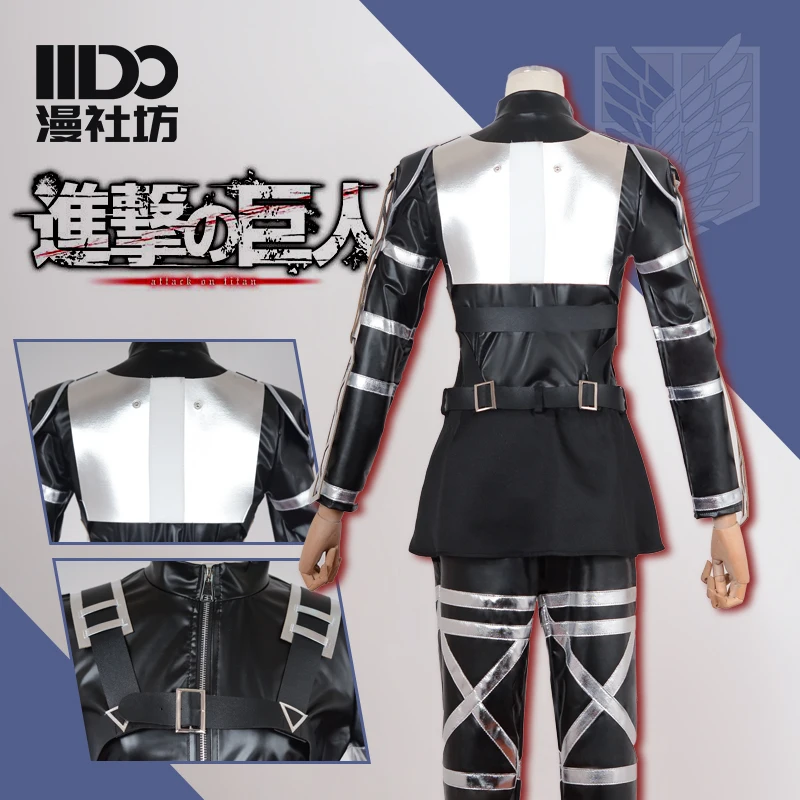 Mikasa  Ackerman Costumes Atta - Party Games Cartoon 评论和价格