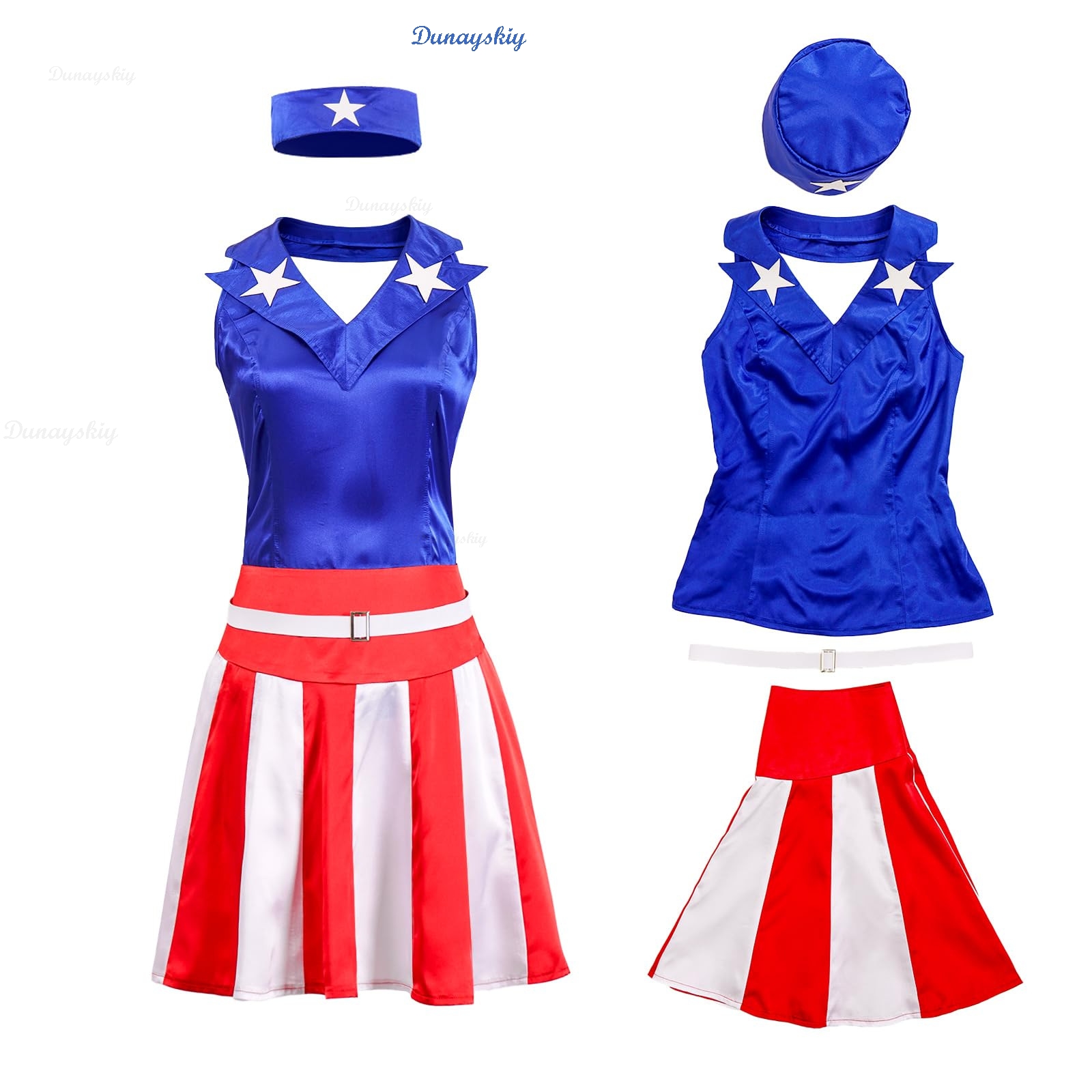 Halloween American Cheerleadin - Party Games Usa 评论和价格