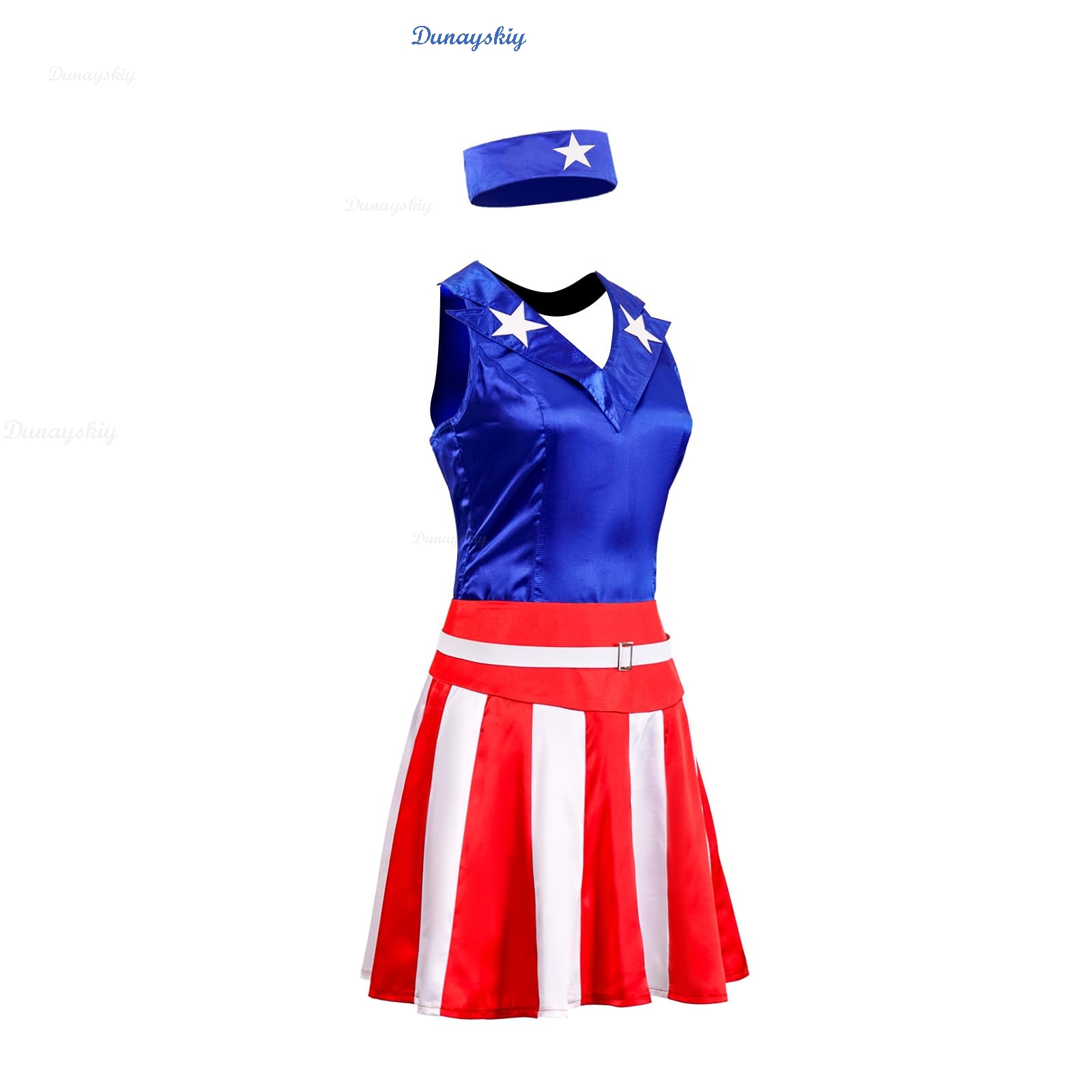 Halloween American Cheerleadin - Party Games Usa 评论和价格