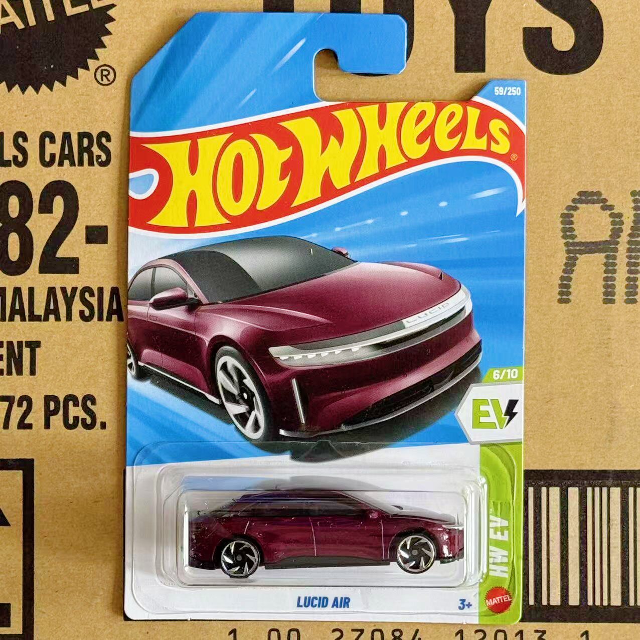 Hot Wheels Cars Toys For Boys  - Mattel Toy Hot Wheels 评论和价格