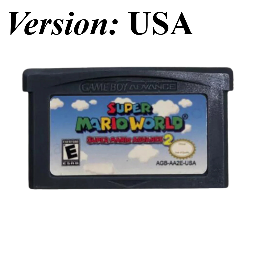 USA Series GBA Game Cartridge  - Party Games Usa 评论和价格