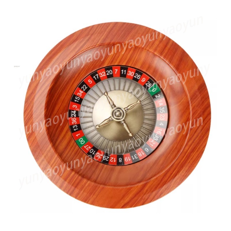 12 Inch Spin Wheel Lucky Draw  - Party Games Spin The Wheel 评论和价格
