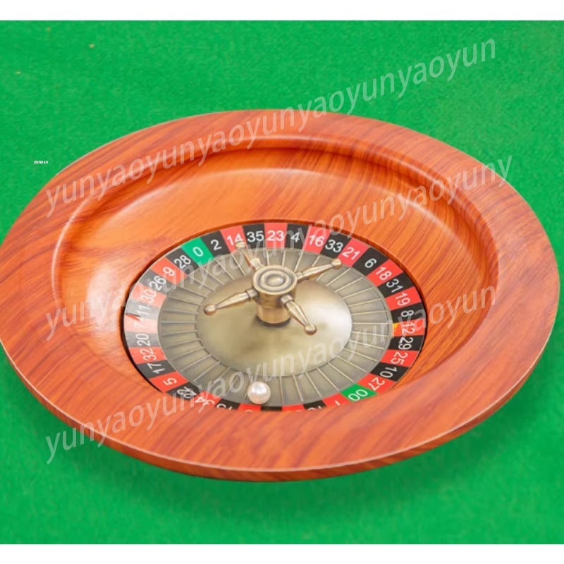 12 Inch Spin Wheel Lucky Draw  - Party Games Spin The Wheel 评论和价格