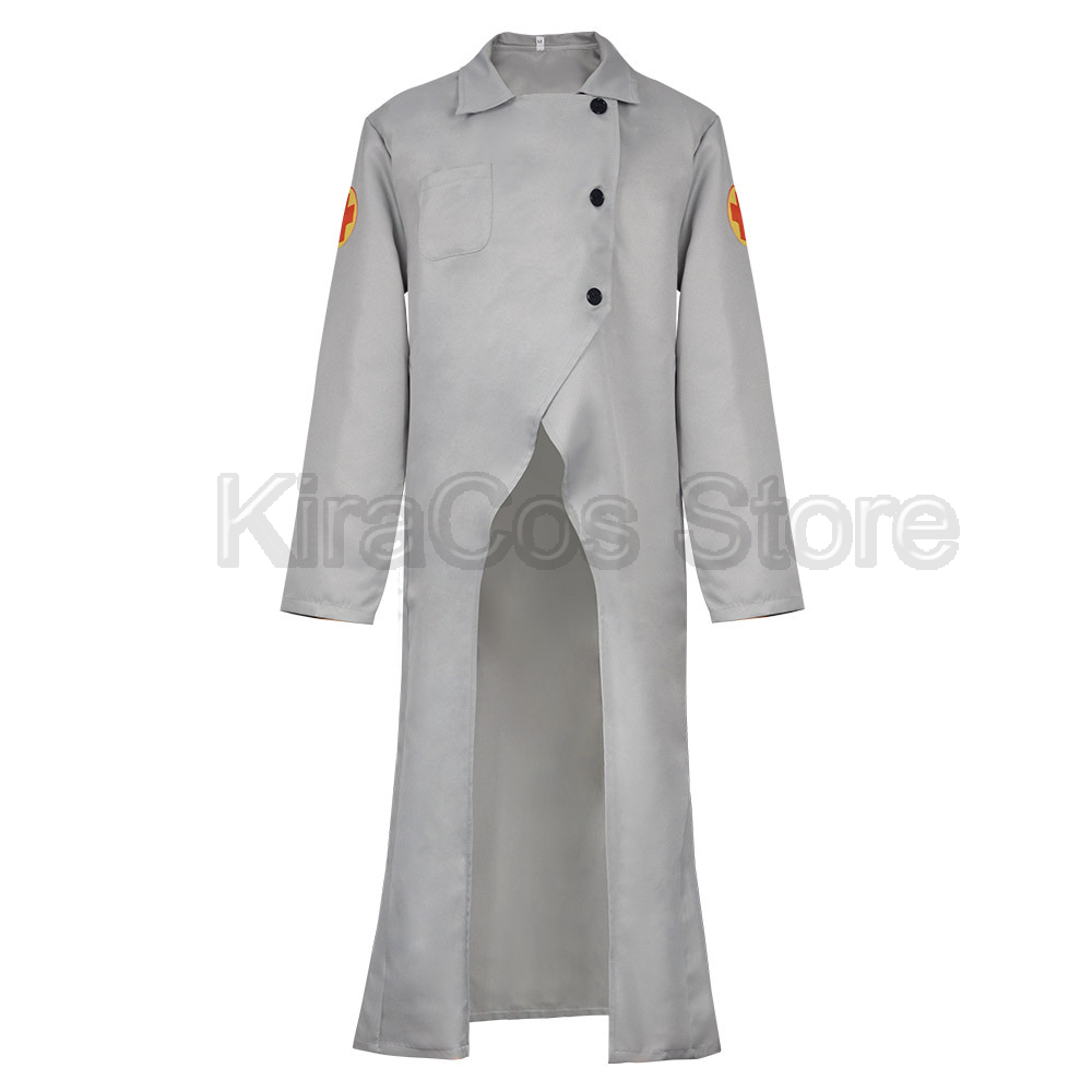TeamFortress2 Medic Dr. Ludwig - Party Games Lab 评论和价格