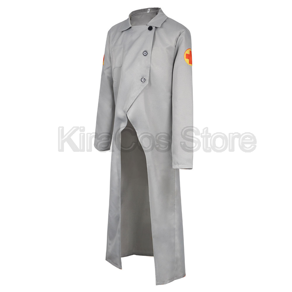TeamFortress2 Medic Dr. Ludwig - Party Games Lab 评论和价格