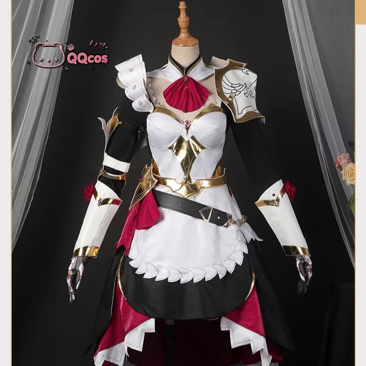 Noelle cosplay Game Cosplay Se - Party Games Cartoon 评论和价格
