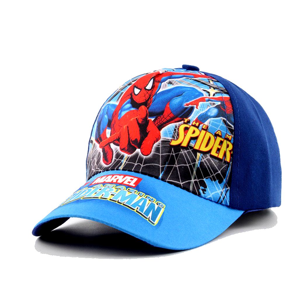 1 Pc Cartoon Baseball Cap Spid - Party Games Pc 评论和价格