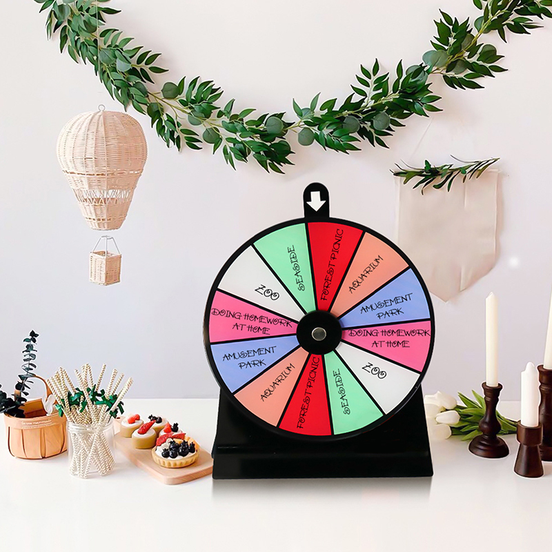 Wheel Prize Spin Game Fortune  - Party Games Spin The Wheel 评论和价格