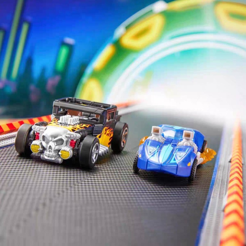 Genuine Mattel Hot Wheels X Tr - Mattel Toy Hot Wheels 评论和价格