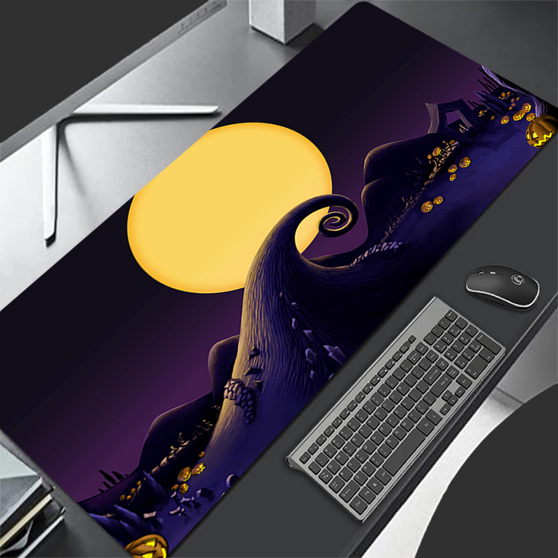 Mouse Pad Gamer Large Computer - Party Games Pc 评论和价格