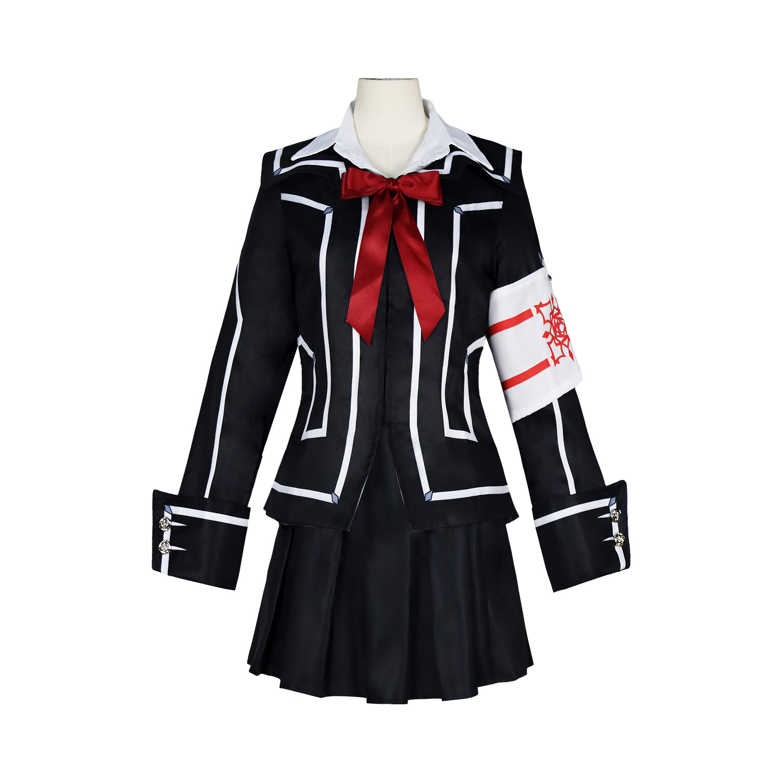 Vampire Knight Cosplay Costume - Party Games Crossplay 评论和价格