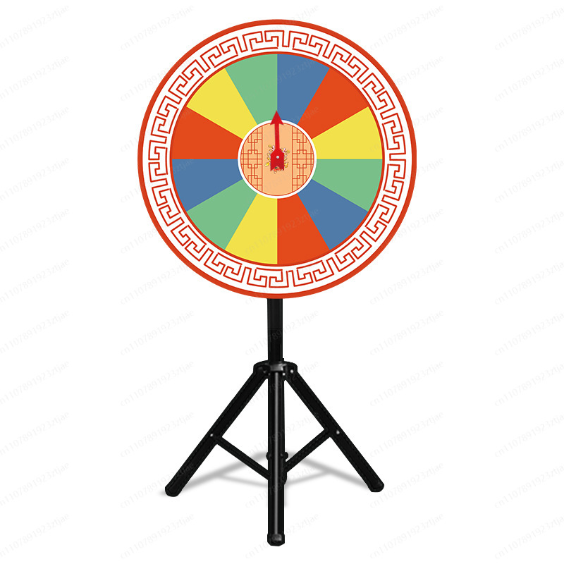 100cm Large Prize Spin Wheel S - Party Games Spin The Wheel 评论和价格
