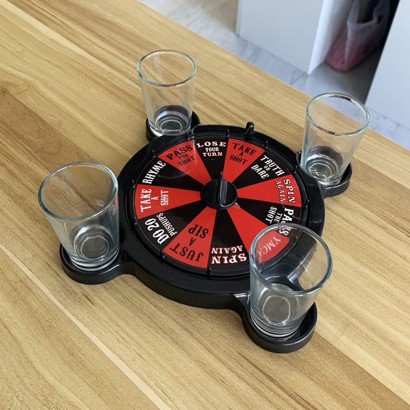 Game Spin Lucky Wheel Party Ar - Party Games Spin The Wheel 评论和价格
