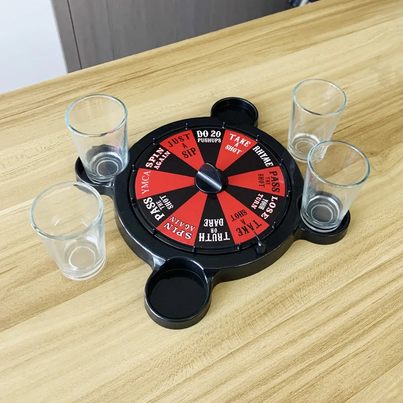 Game Spin Lucky Wheel Party Ar - Party Games Spin The Wheel 评论和价格