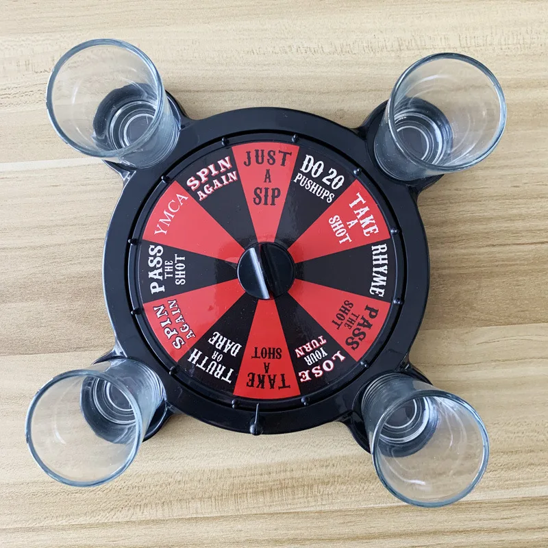 Game Spin Lucky Wheel Party Ar - Party Games Spin The Wheel 评论和价格
