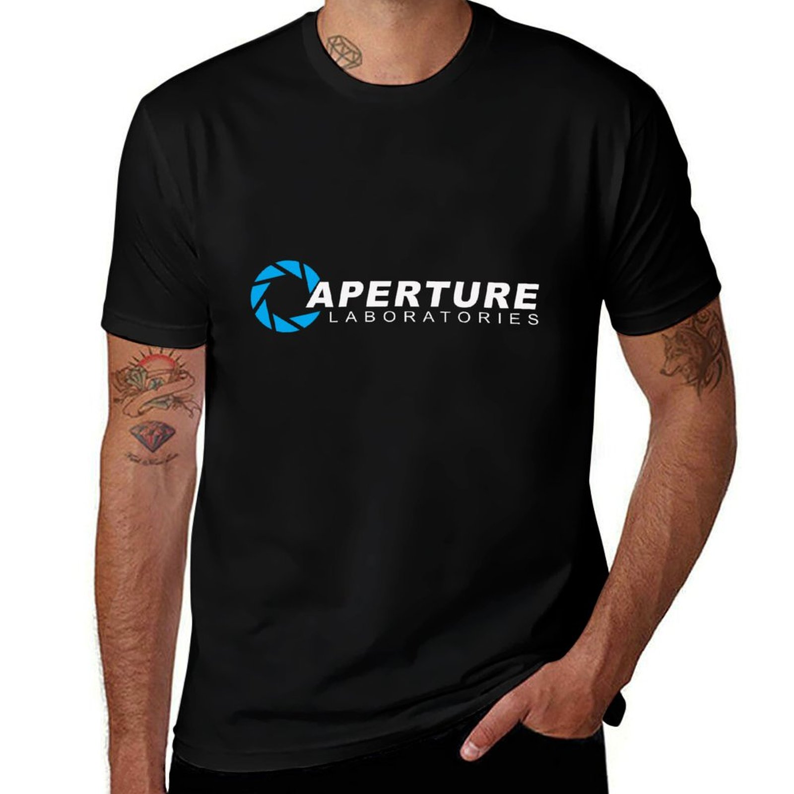 Game Portal Labs T-Shirt Holid - Party Games Lab 评论和价格