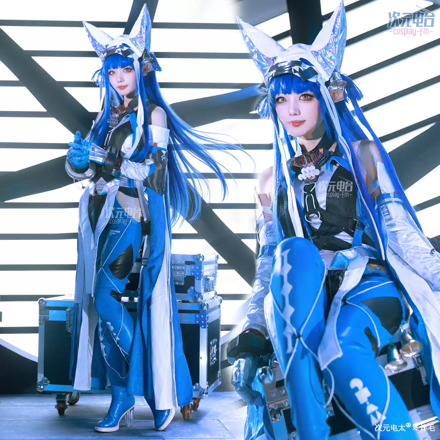 Game Arknights:Endfield Last R - Party Games Cartoon 评论和价格
