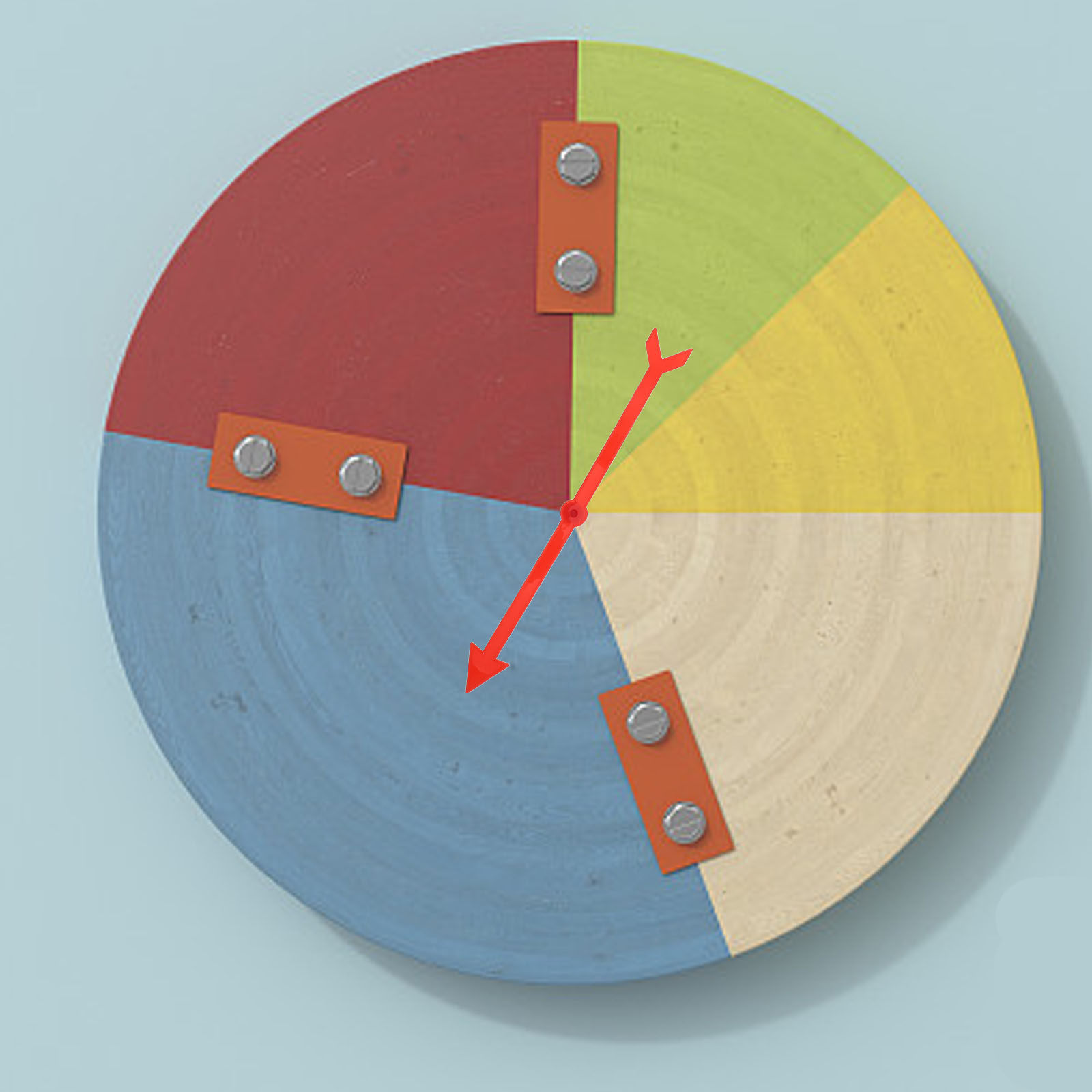 Creative Interactive Game Boar - Party Games Spin The Wheel 评论和价格