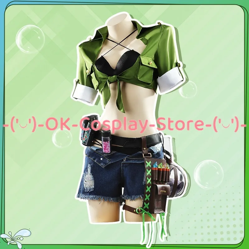 [Customized] Agnes Tachyon Cos - Party Games Lab 评论和价格