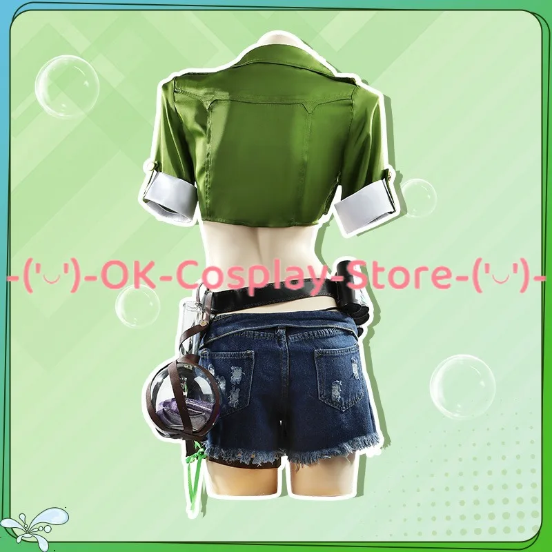 [Customized] Agnes Tachyon Cos - Party Games Lab 评论和价格