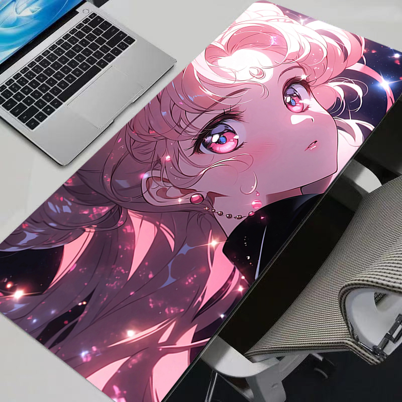 Mouse Pads S-sailor Moon Anime - Party Games Pc 评论和价格