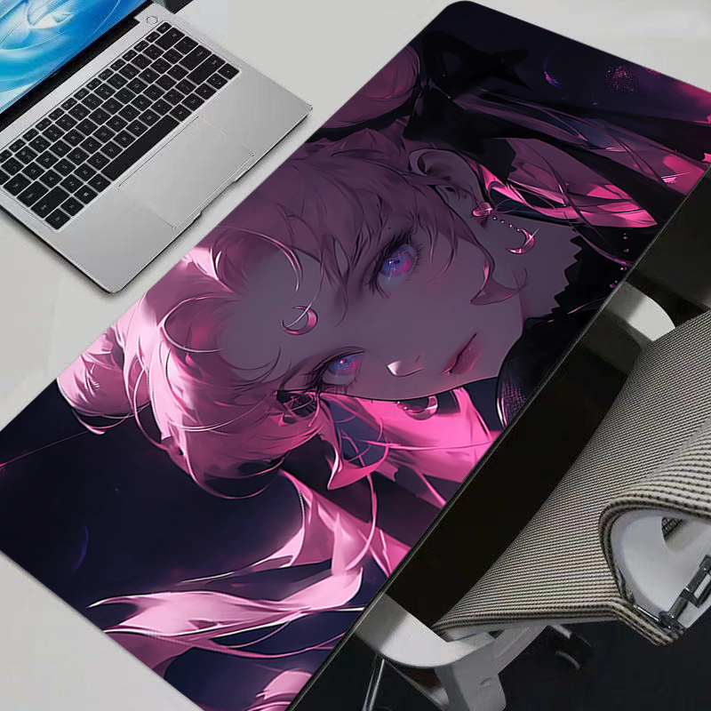 Mouse Pads S-sailor Moon Anime - Party Games Pc 评论和价格