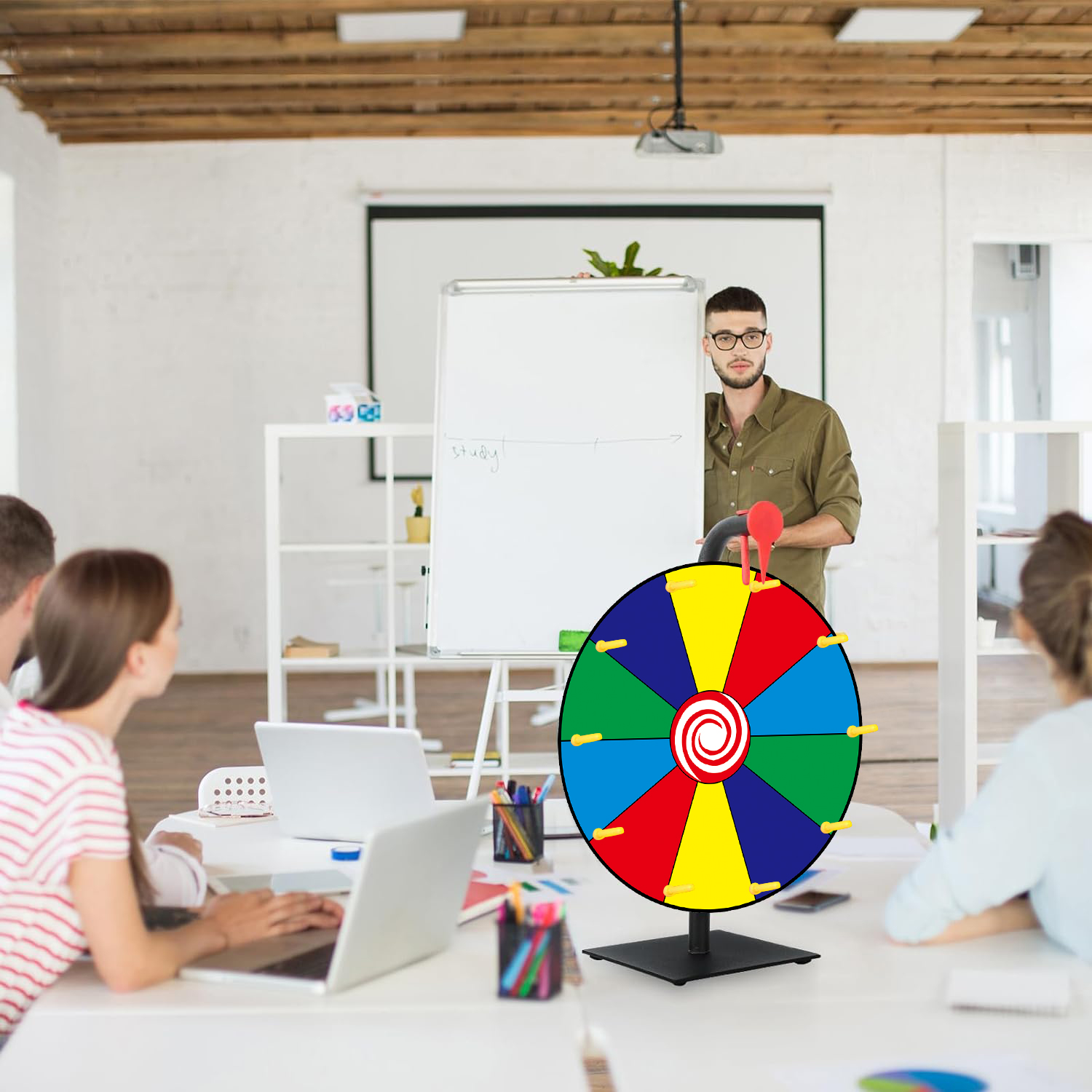 Wheel Prize Spinnings Game For - Party Games Spin The Wheel 评论和价格