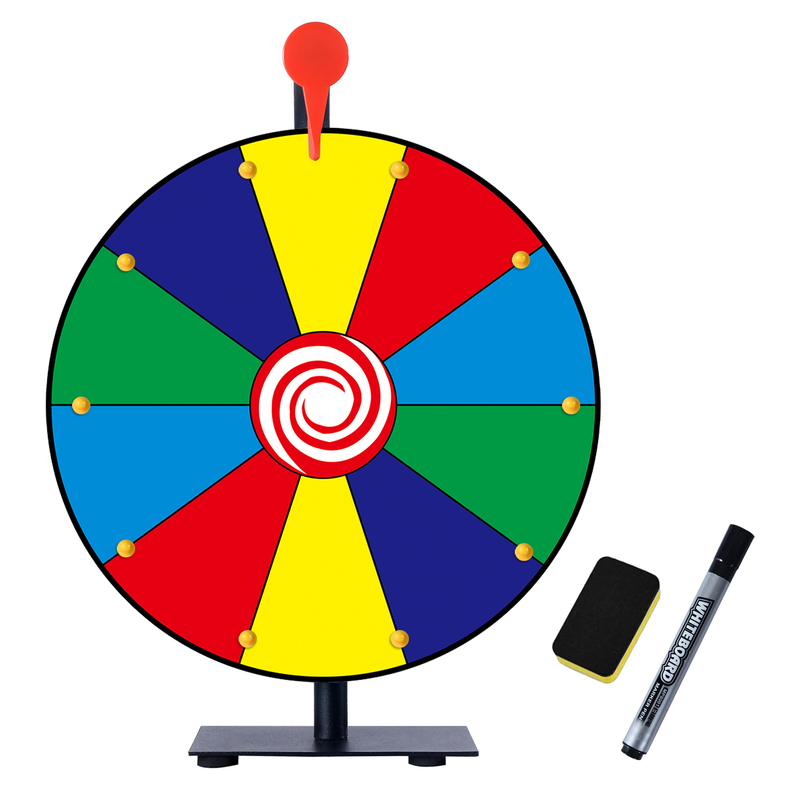 Wheel Prize Spinnings Game For - Party Games Spin The Wheel 评论和价格