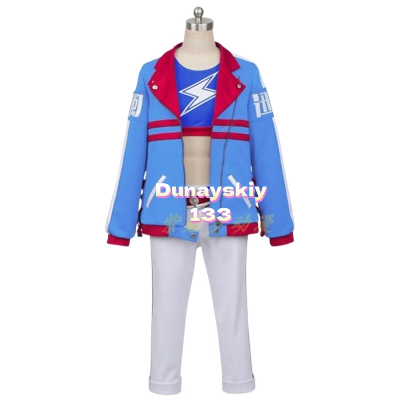 Tamamo Cross Cosplay Costume W - Party Games Crossplay 评论和价格