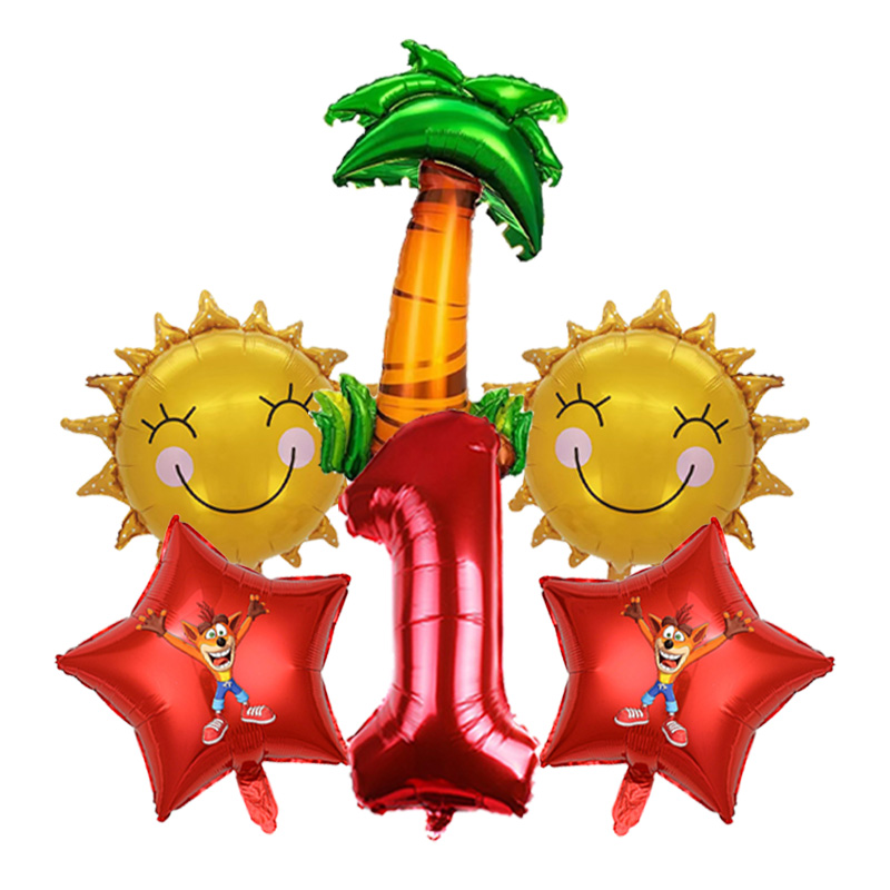 Crash Bandicoot Neo Cortex Bir - Party Games Lab 评论和价格
