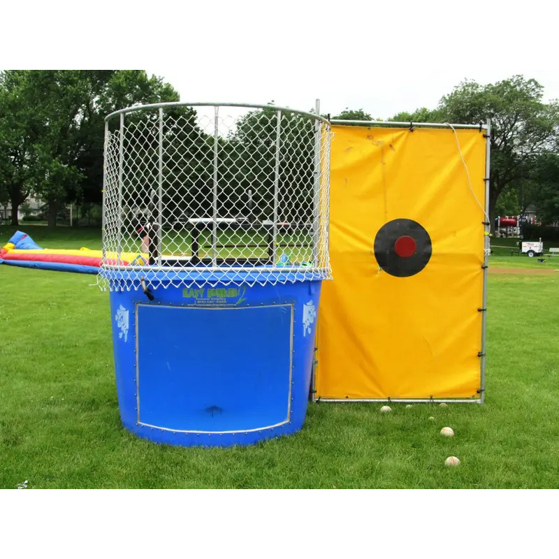 Commercial Jeux Gonflables Wat - Party Games Lab 评论和价格