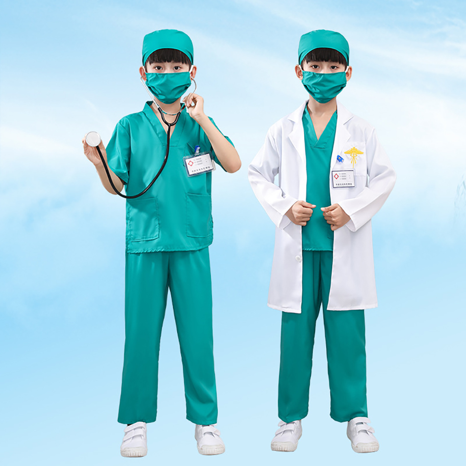 Boys Girls Simulation Doctor N - Party Games Crossplay 评论和价格