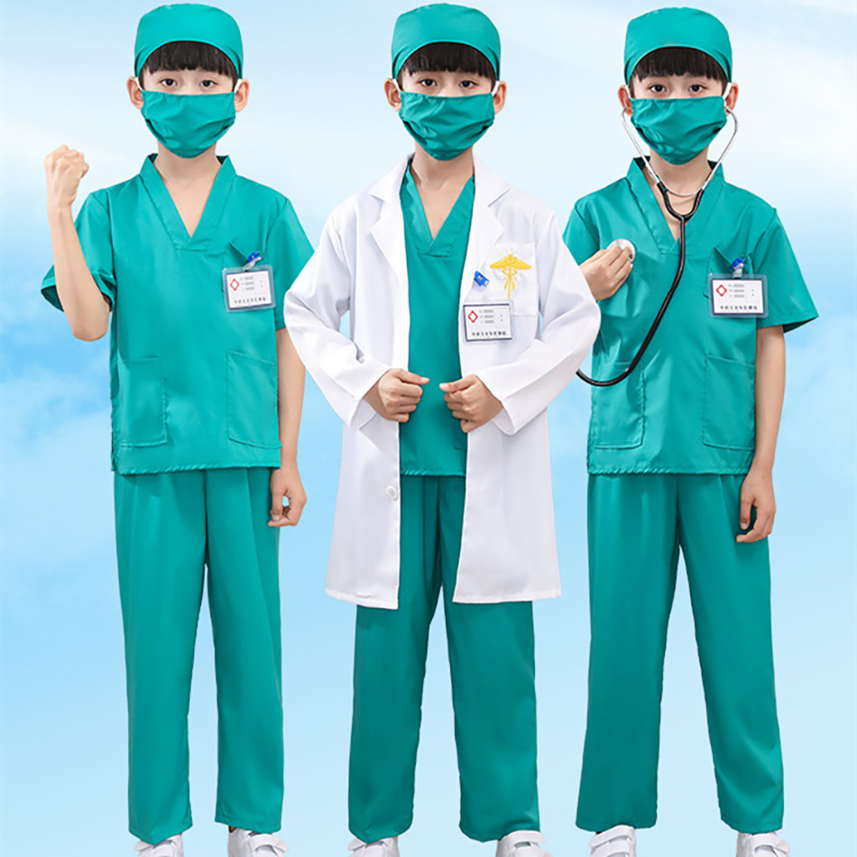 Boys Girls Simulation Doctor N - Party Games Crossplay 评论和价格
