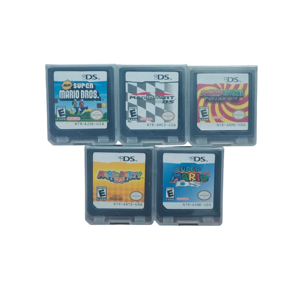 hot  Game Card Mario Party Lui - Party Games Usa 评论和价格